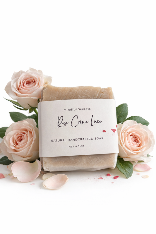 Rose Creme Luxe