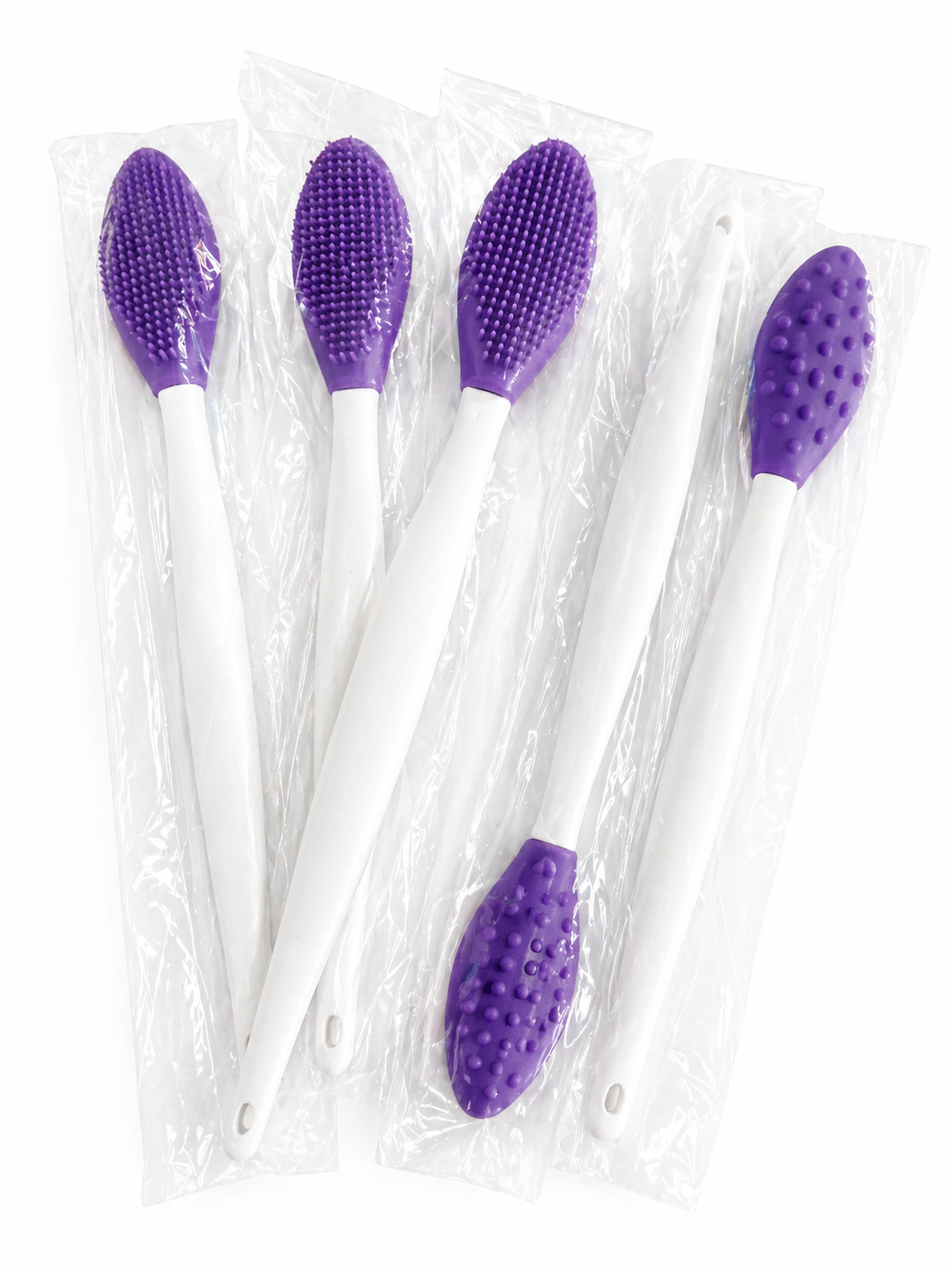 Silicone Lip Scrub Brush