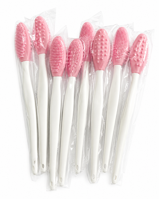 Silicone Lip Scrub Brush