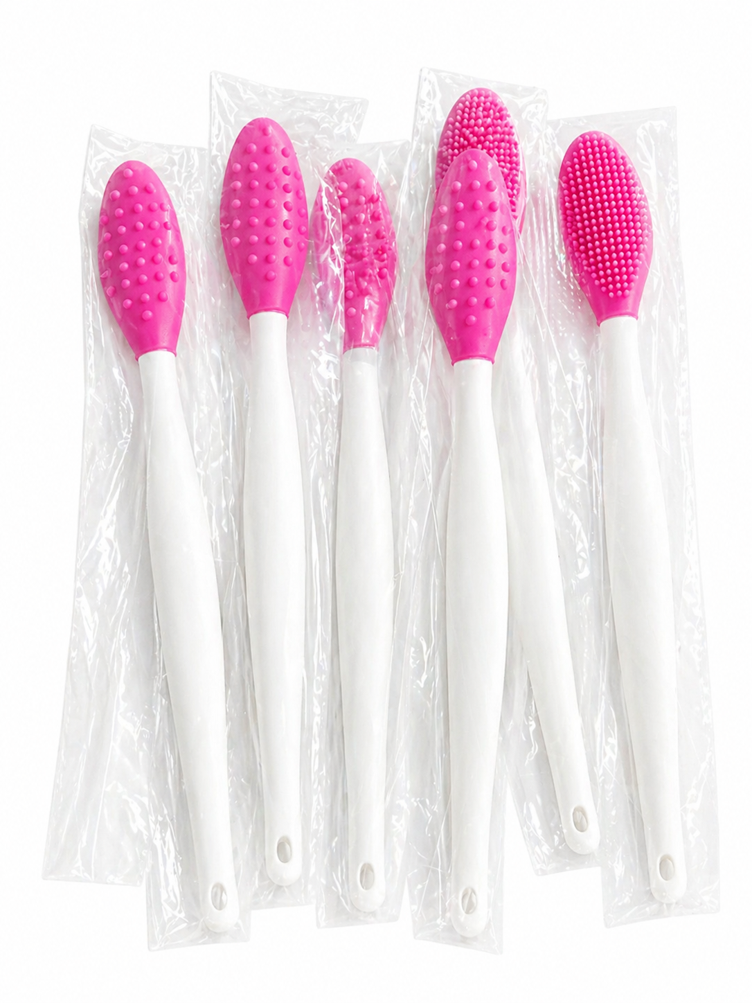 Silicone Lip Scrub Brush