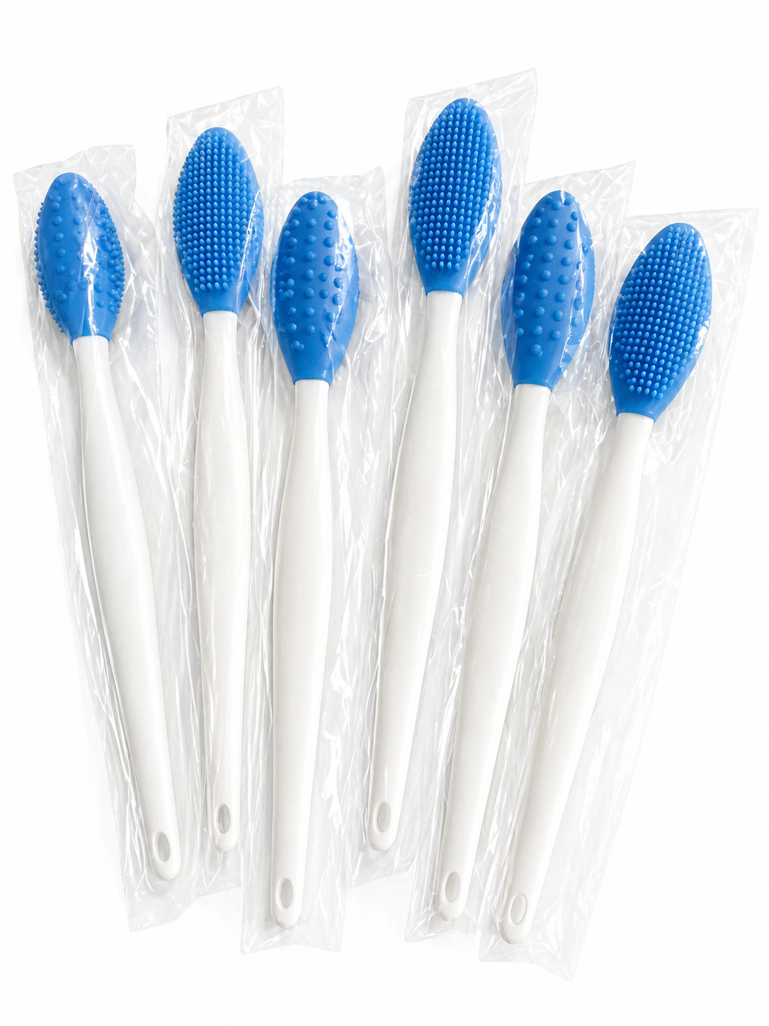 Silicone Lip Scrub Brush