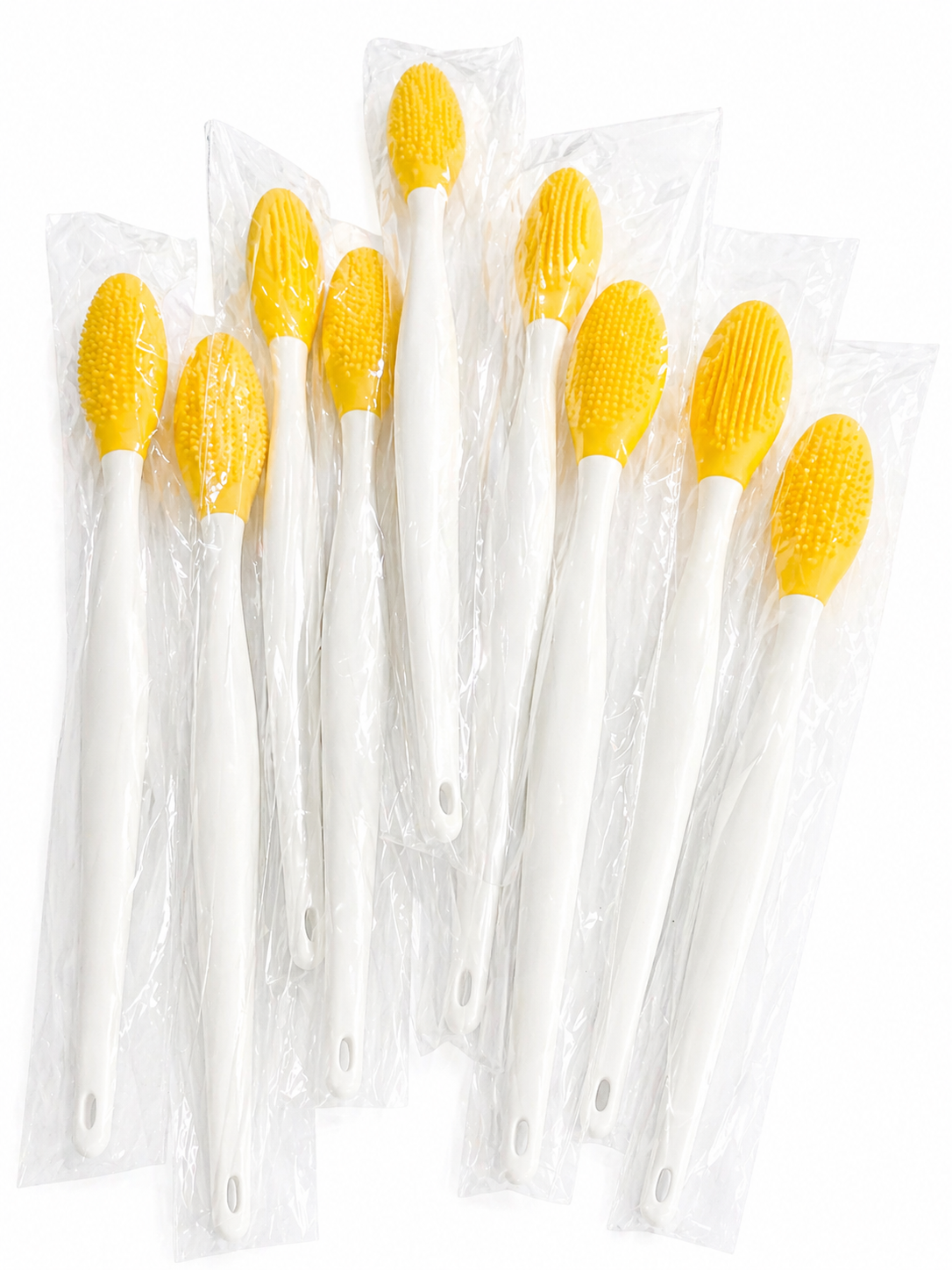 Silicone Lip Scrub Brush