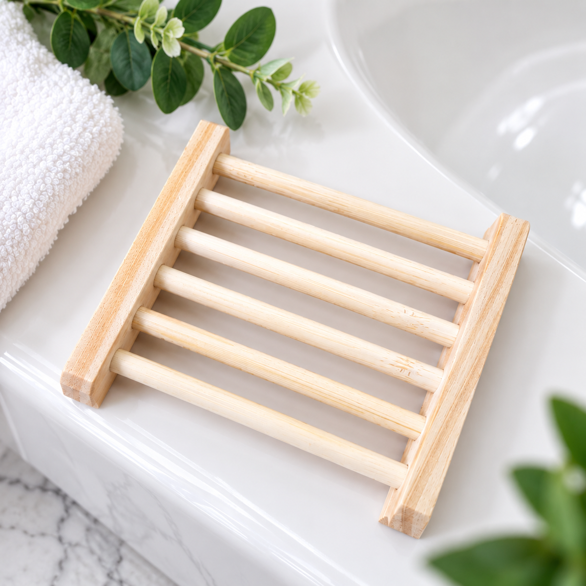 Soap Tray